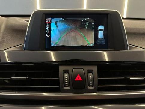 BMW X1 S20I ACTIVE FLEX