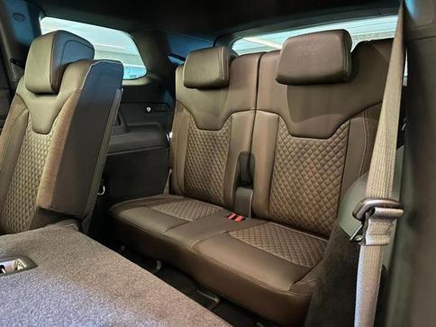 JEEP COMMANDER OVERL. 2.2 TD 4X4 DIESEL AUT.