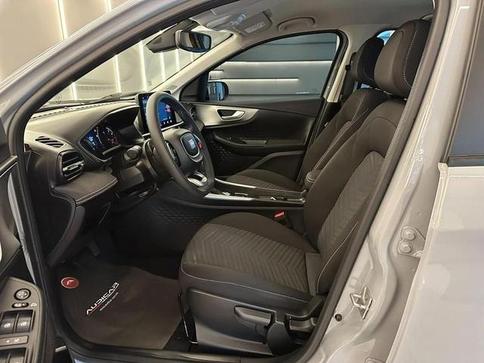 FIAT FASTBACK AUDACE TURBO 200 FLEX AT 4P