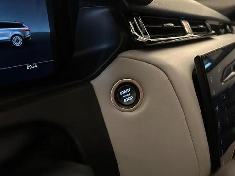 LAND ROVER Range R. VELAR HSE Dyn 2.0 P400e (Hib.)