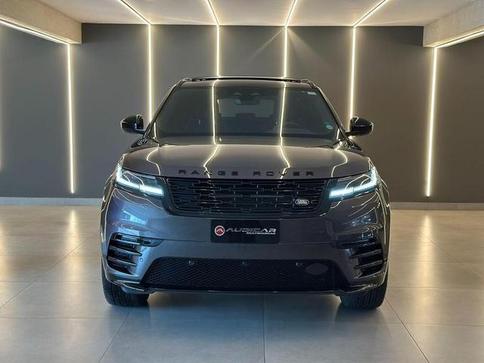 LAND ROVER Range R. VELAR HSE Dyn 2.0 P400e (Hib.)