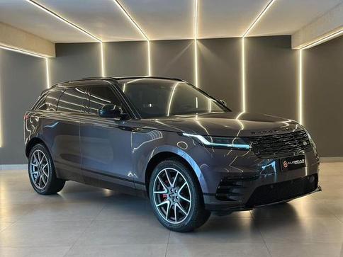 LAND ROVER Range R. VELAR HSE Dyn 2.0 P400e (Hib.)