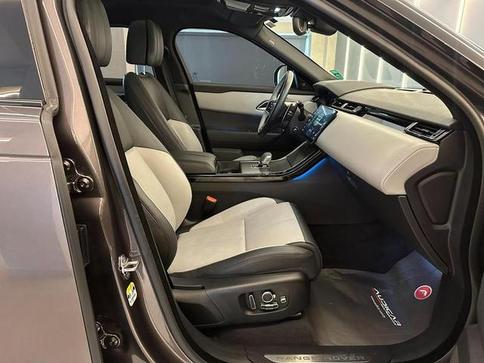 LAND ROVER Range R. VELAR HSE Dyn 2.0 P400e (Hib.)
