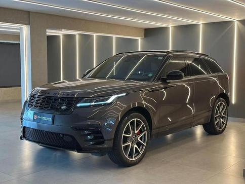 LAND ROVER Range R. VELAR HSE Dyn 2.0 P400e (Hib.)