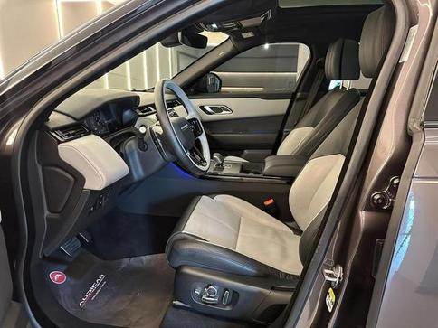 LAND ROVER Range R. VELAR HSE Dyn 2.0 P400e (Hib.)