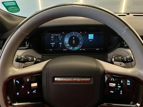 LAND ROVER Range R. VELAR HSE Dyn 2.0 P400e (Hib.)