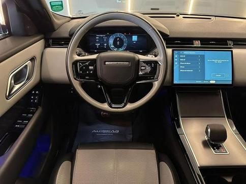 LAND ROVER Range R. VELAR HSE Dyn 2.0 P400e (Hib.)