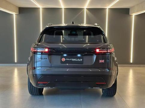 LAND ROVER Range R. VELAR HSE Dyn 2.0 P400e (Hib.)