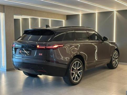 LAND ROVER Range R. VELAR HSE Dyn 2.0 P400e (Hib.)