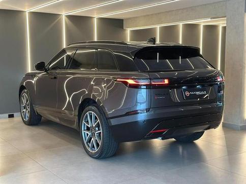 LAND ROVER Range R. VELAR HSE Dyn 2.0 P400e (Hib.)
