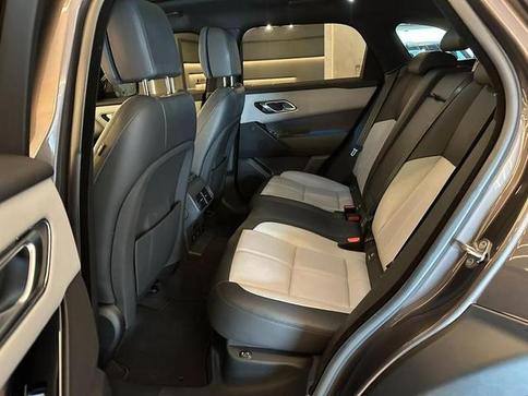 LAND ROVER Range R. VELAR HSE Dyn 2.0 P400e (Hib.)