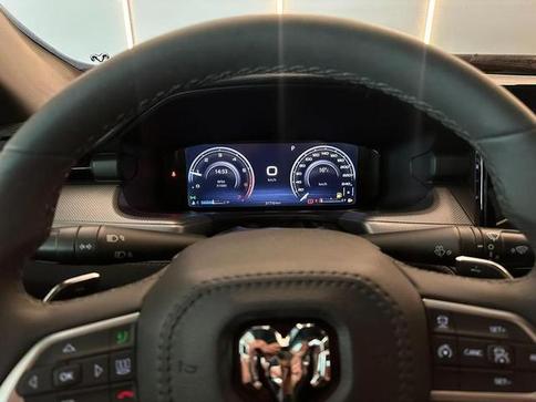 RAM RAMPAGE LARAMIE 2.0