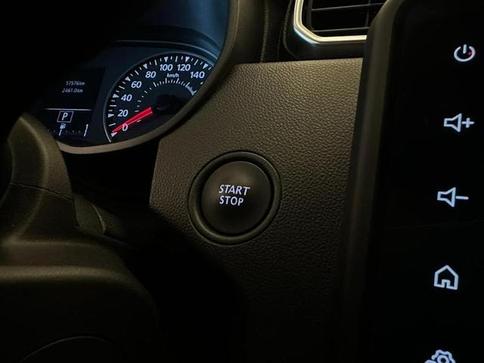 RENAULT DUSTER ICONIC 1.6 CVT FLEX
