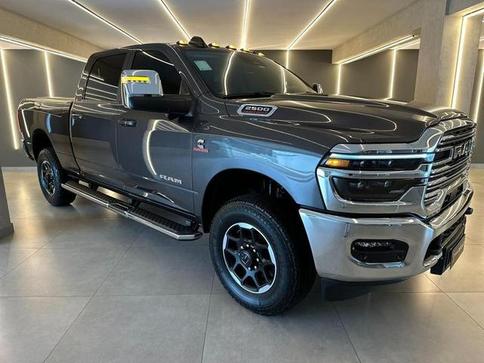 RAM 2500 LARAMIE 6.7 TDI CD 4X4 DIESEL