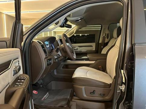 RAM 2500 LARAMIE 6.7 TDI CD 4X4 DIESEL