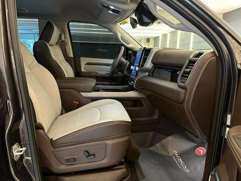 RAM 2500 LARAMIE 6.7 TDI CD 4X4 DIESEL