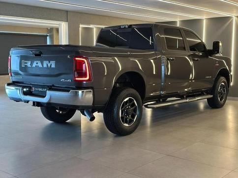 RAM 2500 LARAMIE 6.7 TDI CD 4X4 DIESEL
