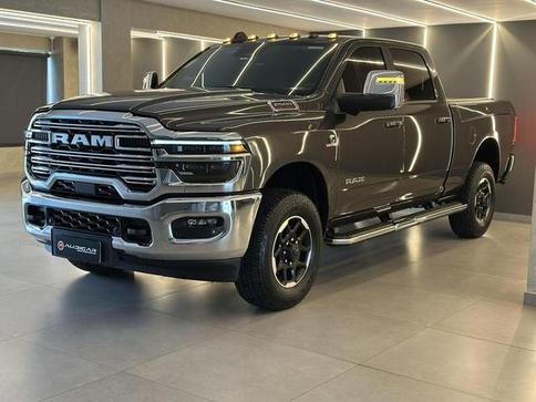 RAM 2500 LARAMIE 6.7 TDI CD 4X4 DIESEL