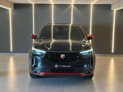 FIAT PULSE ABARTH 1.3 Turbo 16V Flex Aut.