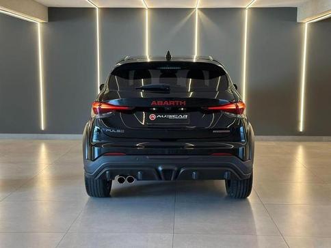 FIAT PULSE ABARTH 1.3 Turbo 16V Flex Aut.