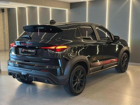 FIAT PULSE ABARTH 1.3 Turbo 16V Flex Aut.