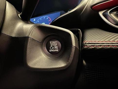 FIAT PULSE ABARTH 1.3 Turbo 16V Flex Aut.