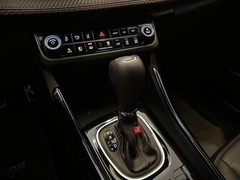 FIAT PULSE ABARTH 1.3 Turbo 16V Flex Aut.