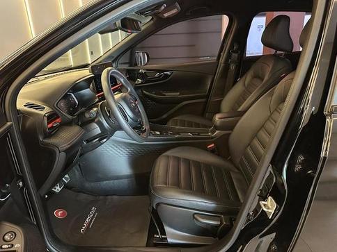 FIAT PULSE ABARTH 1.3 Turbo 16V Flex Aut.