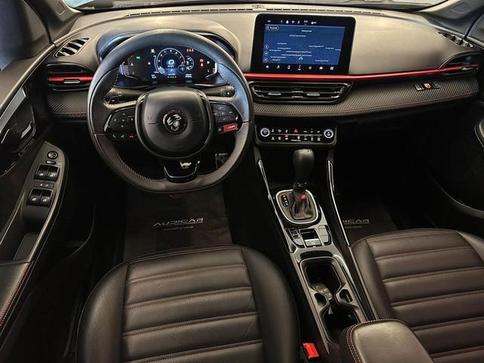 FIAT PULSE ABARTH 1.3 Turbo 16V Flex Aut.
