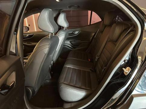 FIAT PULSE ABARTH 1.3 Turbo 16V Flex Aut.