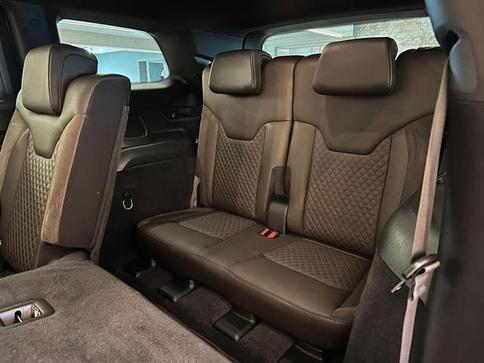 JEEP COMMANDER OVERLAND T270 1.3 TB FLEX AUT
