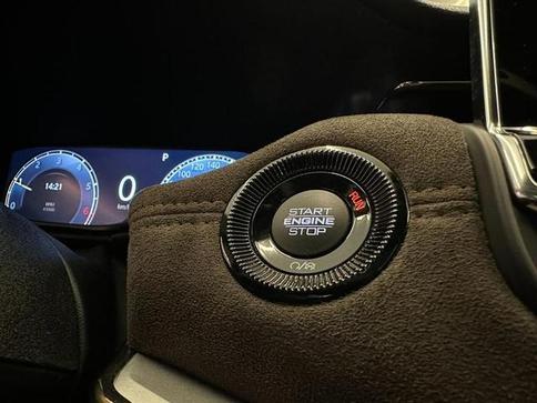 JEEP COMMANDER OVERLAND T270 1.3 TB FLEX AUT