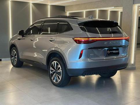 GWM HAVAL H6 PHEV 19