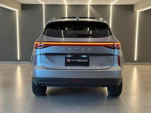 GWM HAVAL H6 PHEV 19