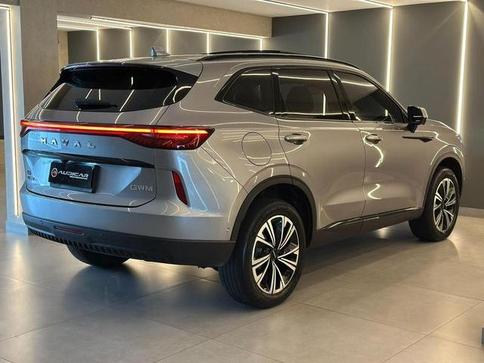 GWM HAVAL H6 PHEV 19