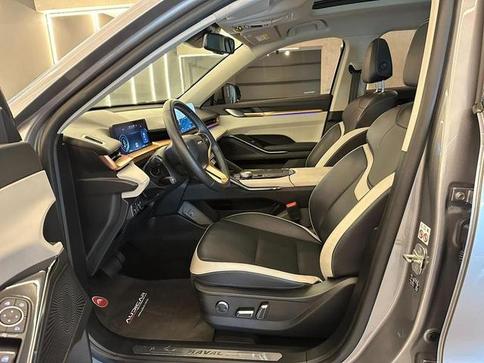 GWM HAVAL H6 PHEV 19