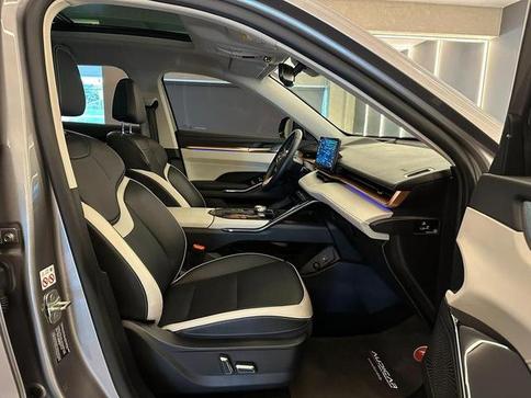 GWM HAVAL H6 PHEV 19