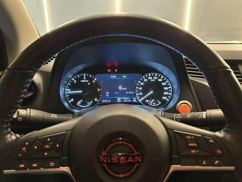 NISSAN FRONTIER 2.3 16V TURBO DIESEL PRO4X CD 4X4 AUTOM�TICO