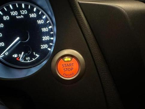 NISSAN FRONTIER 2.3 16V TURBO DIESEL PRO4X CD 4X4 AUTOM�TICO