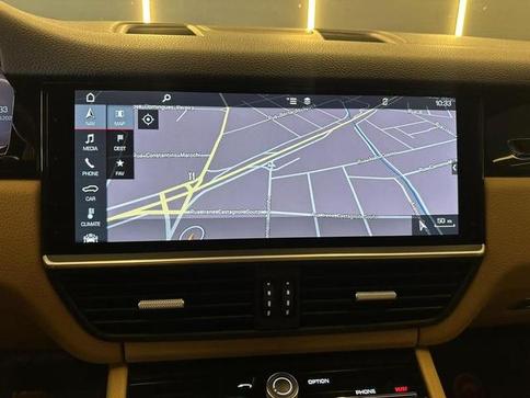 PORSCHE CAYENNE 3.0 TURBO V6 340CV