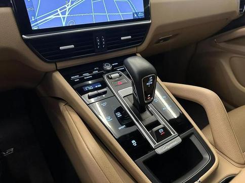 PORSCHE CAYENNE 3.0 TURBO V6 340CV