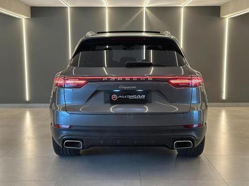 PORSCHE CAYENNE 3.0 TURBO V6 340CV