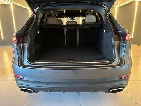 PORSCHE CAYENNE 3.0 TURBO V6 340CV
