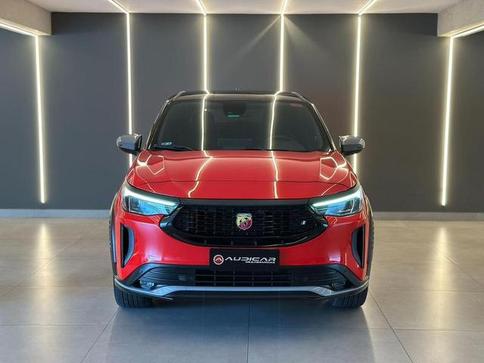 FIAT PULSE ABARTH 1.3 TURBO 16V FLEX AUT.