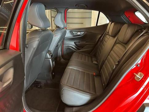FIAT PULSE ABARTH 1.3 TURBO 16V FLEX AUT.