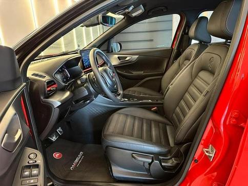 FIAT PULSE ABARTH 1.3 TURBO 16V FLEX AUT.