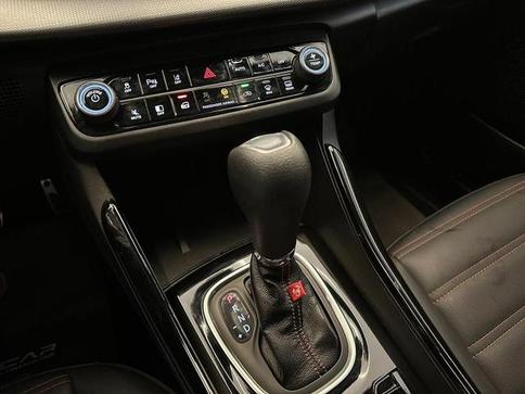FIAT PULSE ABARTH 1.3 TURBO 16V FLEX AUT.