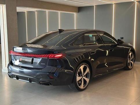 AUDI A5 SEDAN PERFORMANCE S EDITION 2.0 TFSI QUATTRO