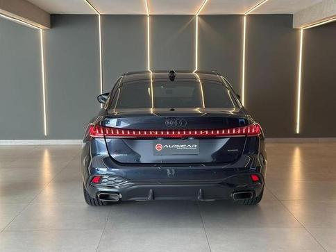 AUDI A5 SEDAN PERFORMANCE S EDITION 2.0 TFSI QUATTRO