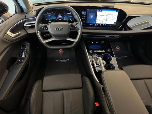 AUDI A5 SEDAN PERFORMANCE S EDITION 2.0 TFSI QUATTRO